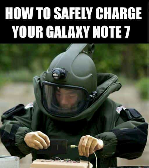 Charge Note 7