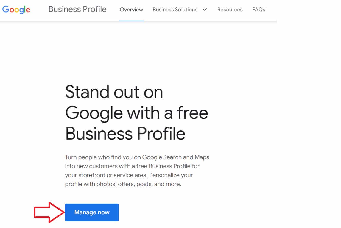 Google Business Profile-1