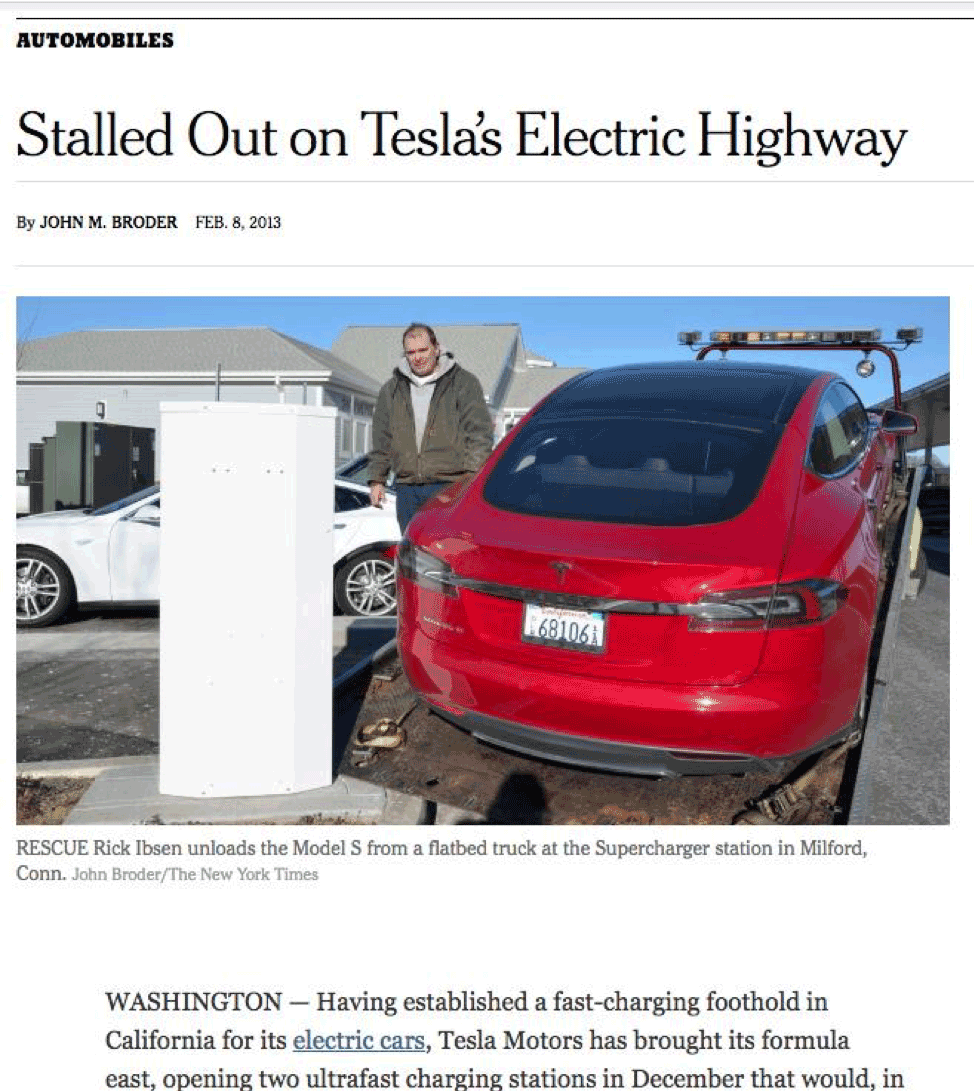 Stalled-out-tesla