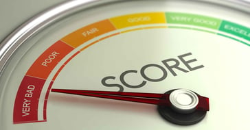 Is Your Online Reputation Score High Enough?