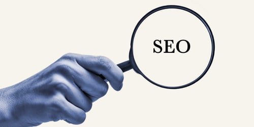 SEO in ORM