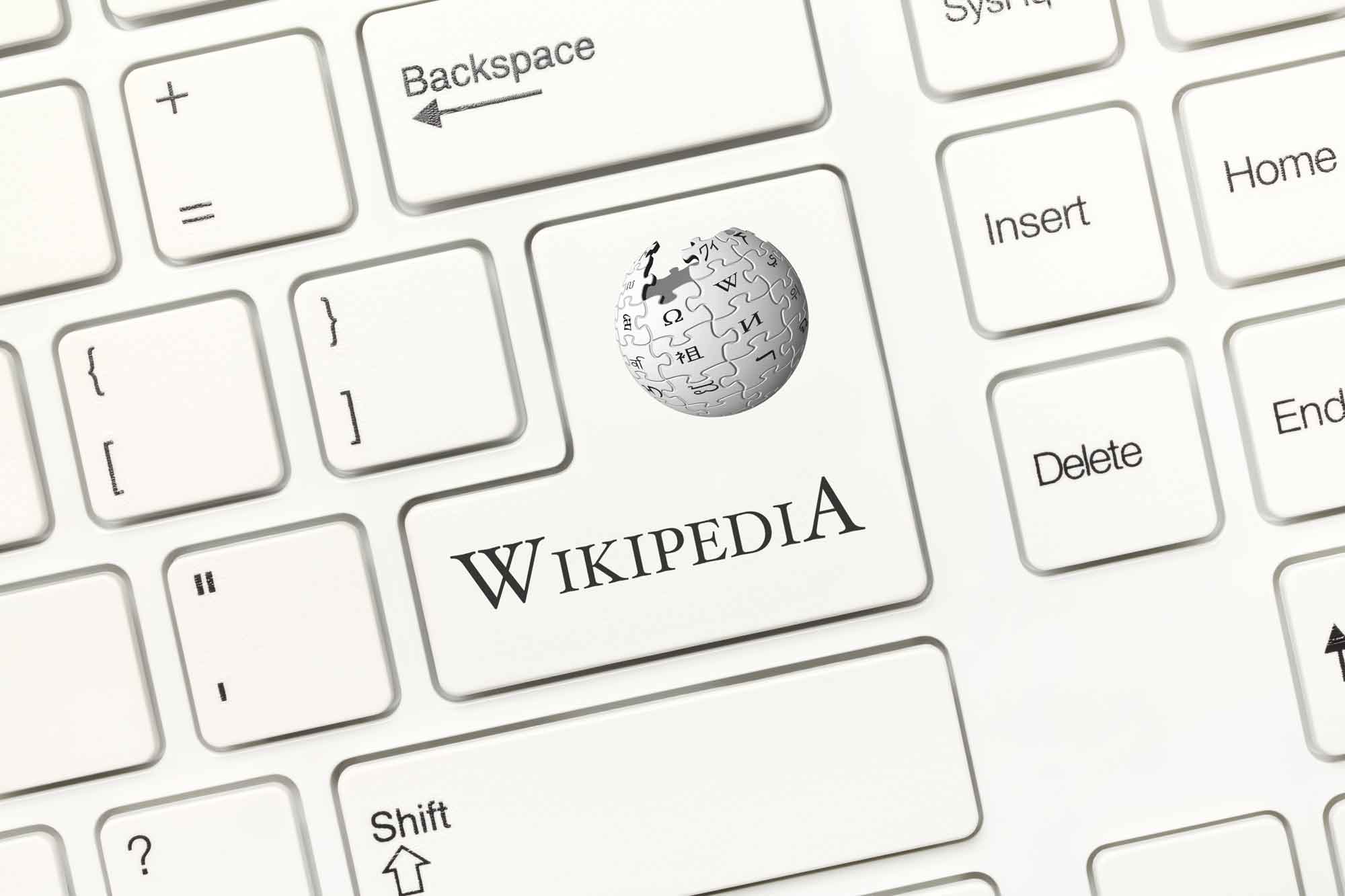 wikipedia-case-study