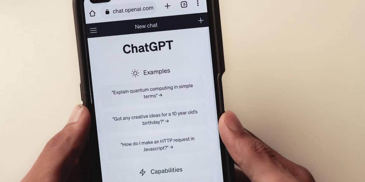 ChatGPT Might Do More Harm To Your Business Than Good