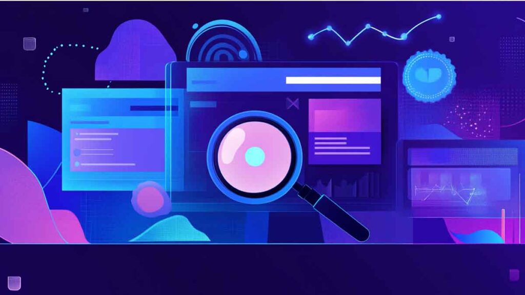 sentiment analysis illustration